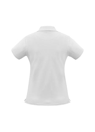 Ladies Neon Polo (BZ-P2125)