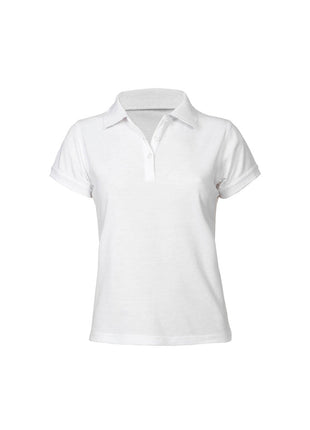 Ladies Neon Polo (BZ-P2125)