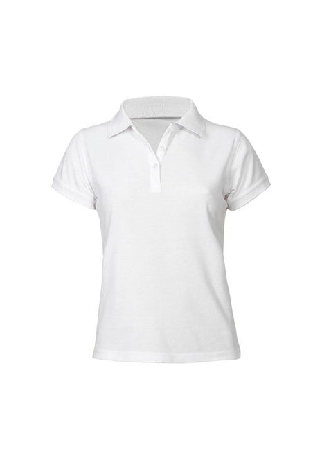 Ladies Neon Polo (BZ-P2125)