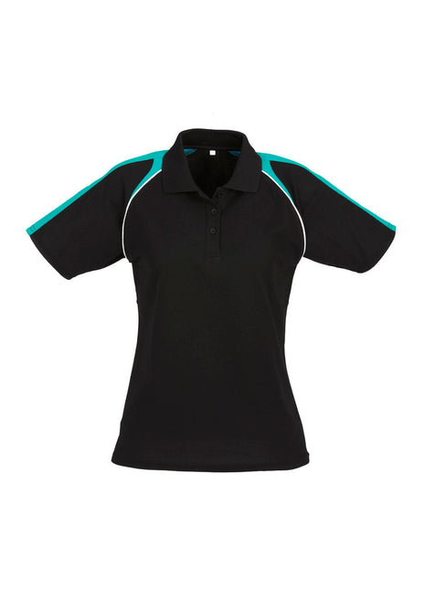 Ladies Triton Polo (BZ-P225LS)