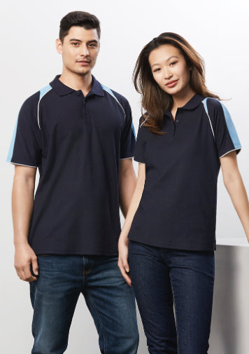 Ladies Triton Polo (BZ-P225LS)