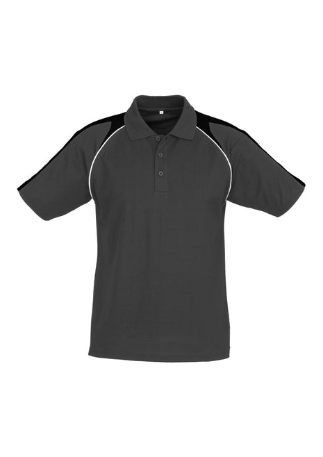 Mens Triton Polo (BZ-P225MS)
