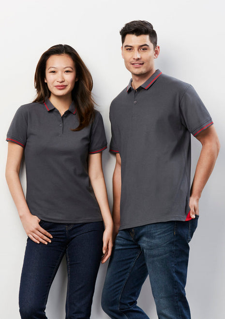 Ladies Jet Polo (BZ-P226LS)