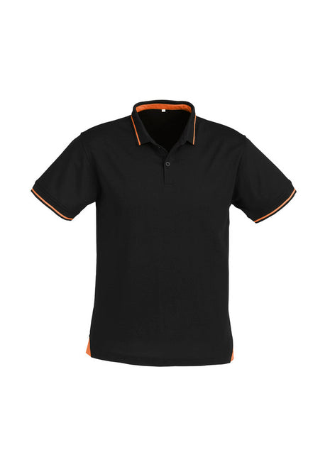 Mens Jet Polo (BZ-P226MS)