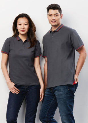Mens Jet Polo (BZ-P226MS)