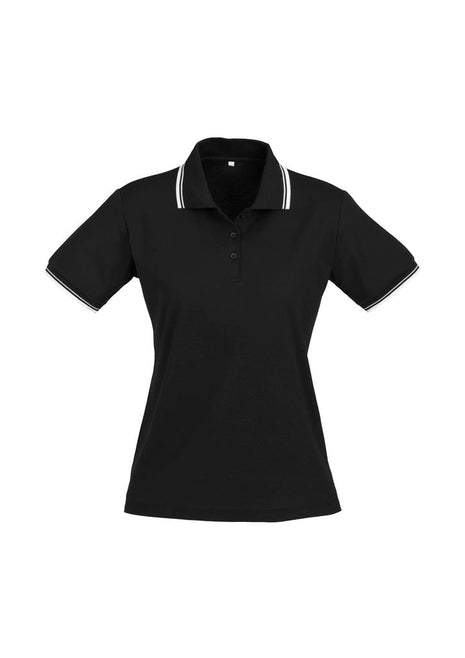 Ladies Cambridge Polo (BZ-P227LS)