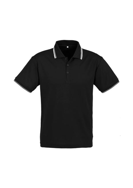 Mens Cambridge Polo (BZ-P227MS)