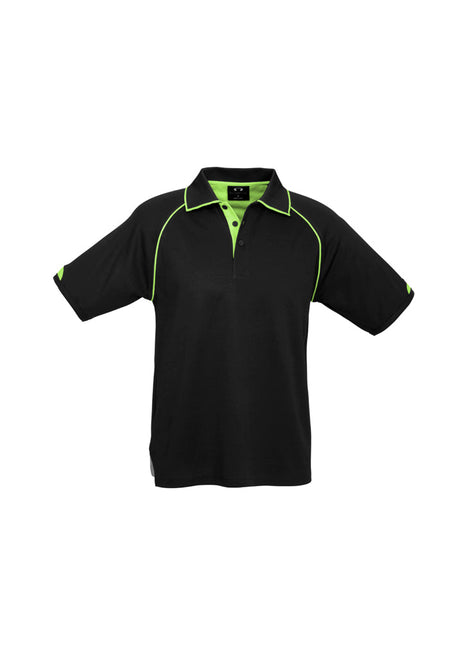Mens Fusion Polo (BZ-P29012)