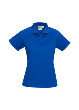 Ladies Sprint Polo (BZ-P300LS)