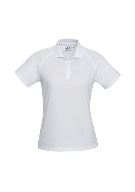 Ladies Sprint Polo (BZ-P300LS)
