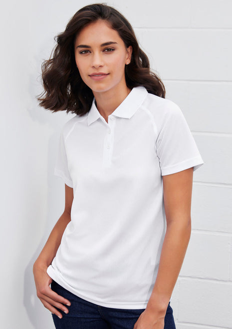 Ladies Sprint Polo (BZ-P300LS)