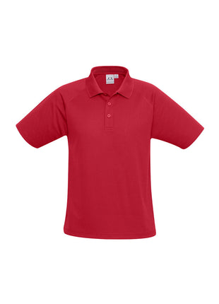 Mens Sprint Polo (BZ-P300MS)