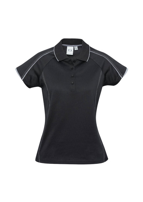 Ladies Blade Polo (BZ-P303LS)