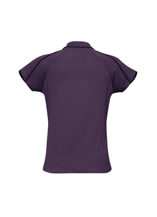 Ladies Blade Polo (BZ-P303LS)