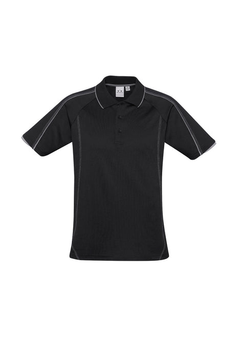 Mens Blade Polo (BZ-P303MS)