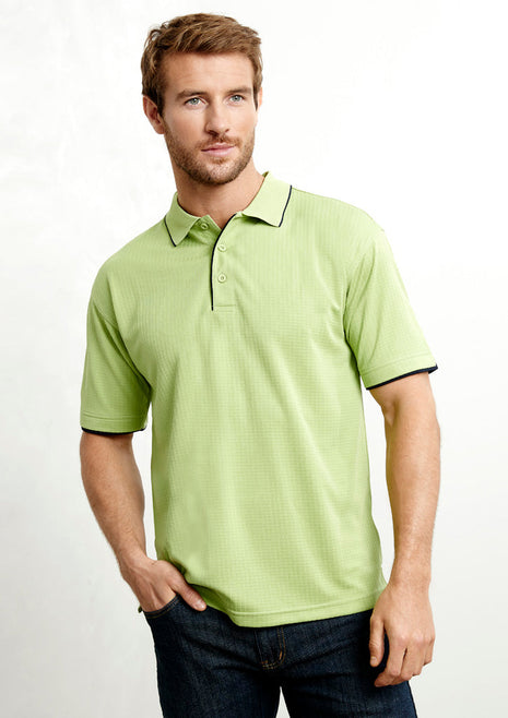 Mens Elite Polo (BZ-P3200)