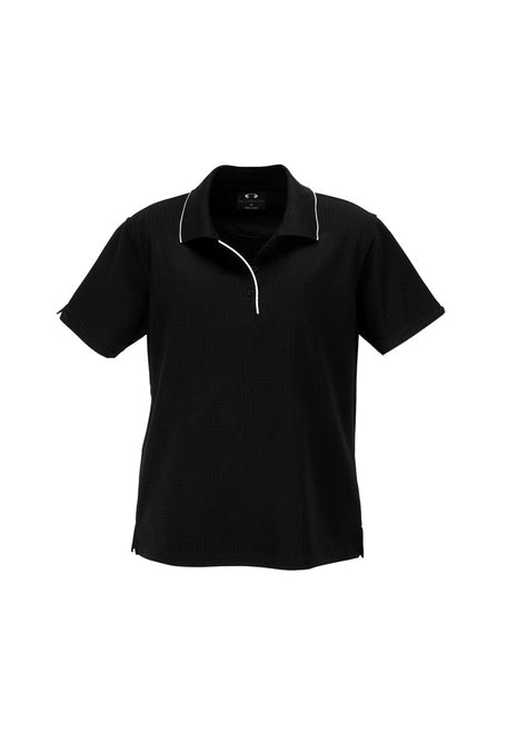 Ladies Elite Polo (BZ-P3225)
