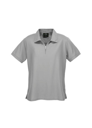Ladies Micro Waffle Polo (BZ-P3325)