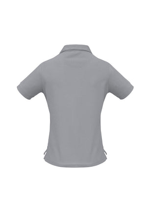 Ladies Micro Waffle Polo (BZ-P3325)