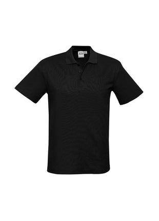 Mens Crew Polo (BZ-P400MS)