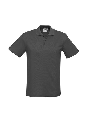 Mens Crew Polo (BZ-P400MS)