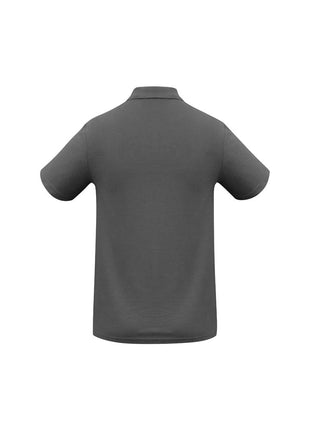 Mens Crew Polo (BZ-P400MS)