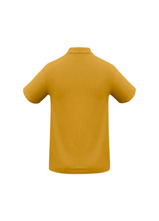Mens Crew Polo (BZ-P400MS)