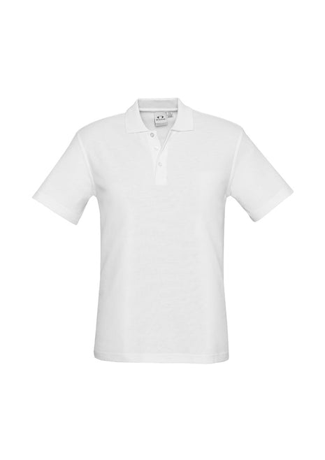 Mens Crew Polo (BZ-P400MS)