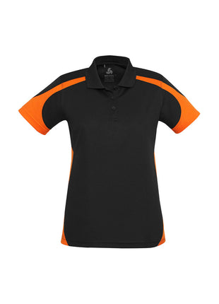 Ladies Talon Polo (BZ-P401LS)