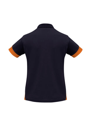 Ladies Talon Polo (BZ-P401LS)