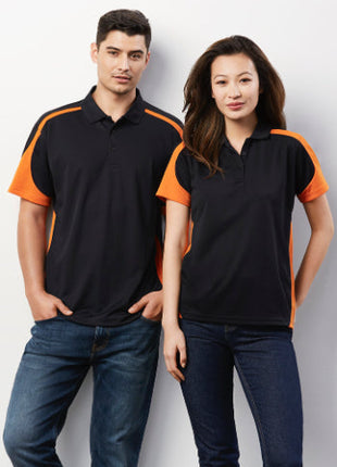 Ladies Talon Polo (BZ-P401LS)