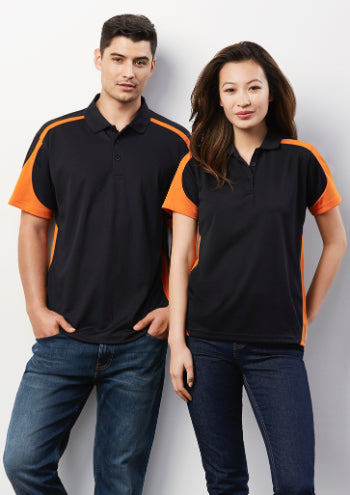 Ladies Talon Polo (BZ-P401LS)
