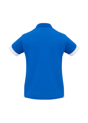 Ladies Talon Polo (BZ-P401LS)