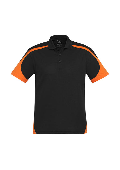 Mens Talon Polo (BZ-P401MS)