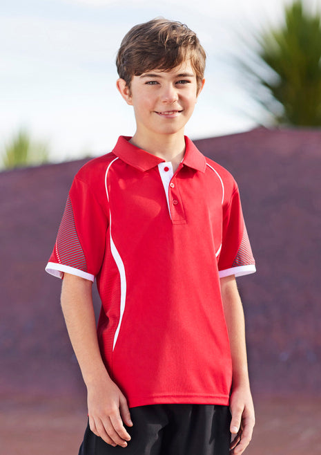 Kids Razor Polo (BZ-P405KS)