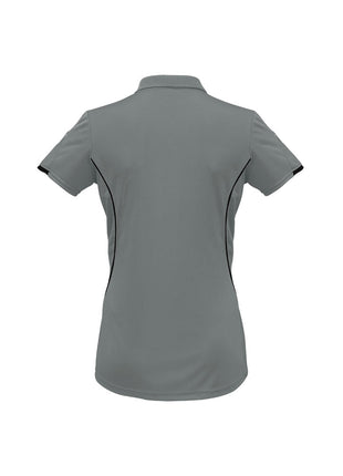 Ladies Razor Polo (BZ-P405LS)