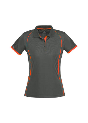 Ladies Razor Polo (BZ-P405LS)
