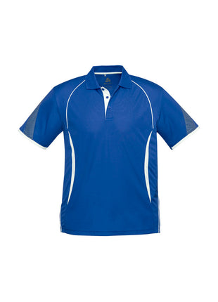 Mens Razor Polo (BZ-P405MS)