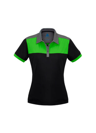 Ladies Charger Polo (BZ-P500LS)
