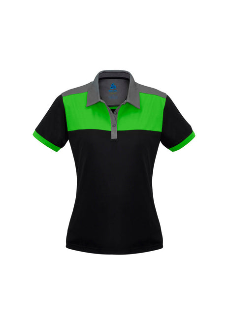 Ladies Charger Polo (BZ-P500LS)