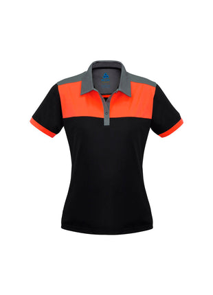Ladies Charger Polo (BZ-P500LS)
