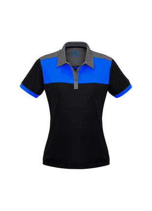 Ladies Charger Polo (BZ-P500LS)