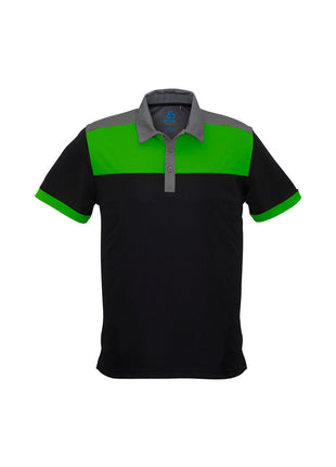 Mens Charger Polo (BZ-P500MS)