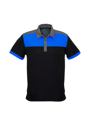 Mens Charger Polo (BZ-P500MS)