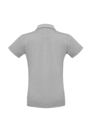 Ladies Shadow Polo (BZ-P501LS)