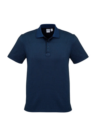 Mens Shadow Polo (BZ-P501MS)