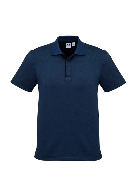 Mens Shadow Polo (BZ-P501MS)