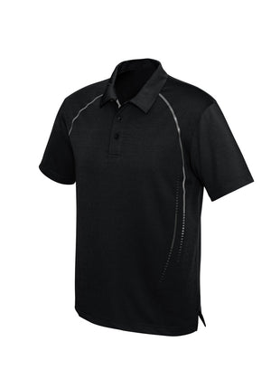 Mens Cyber Polo (BZ-P604MS)