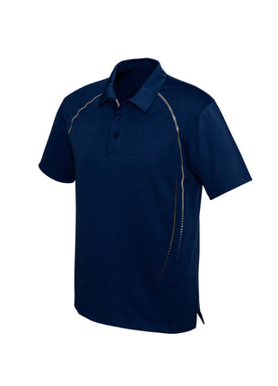 Mens Cyber Polo (BZ-P604MS)