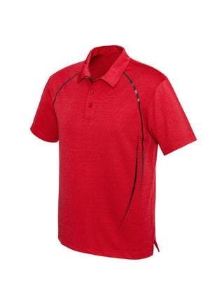 Mens Cyber Polo (BZ-P604MS)